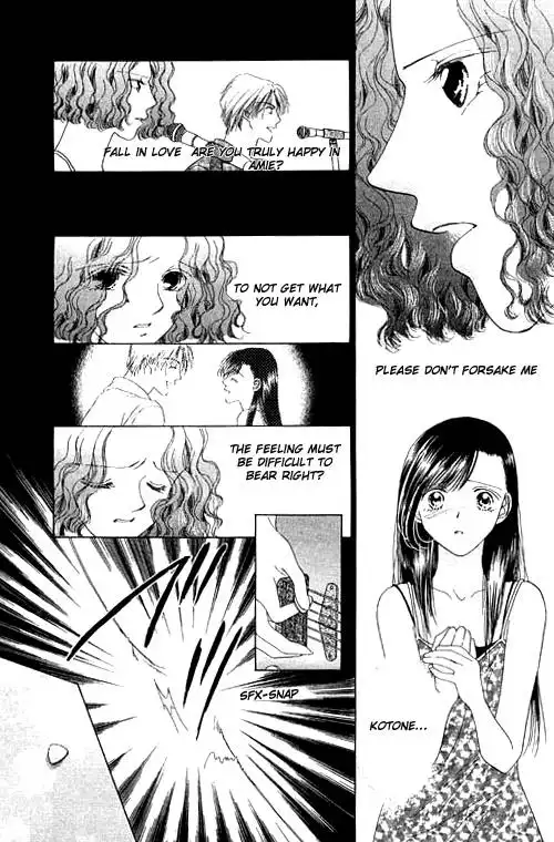 Angel Voice Chapter 13 16